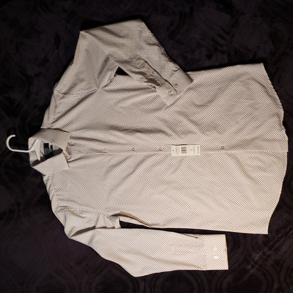 Jones New York Dress Shirt